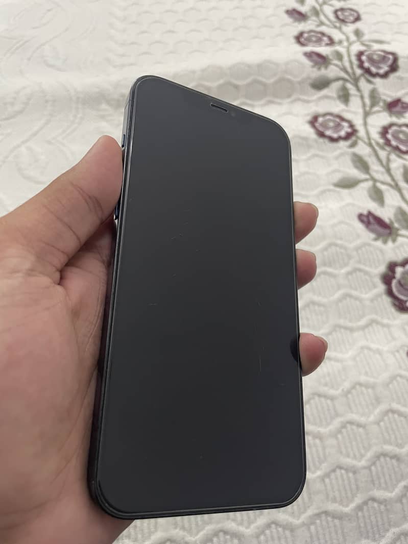 Apple iPhone 12 Pro Max 6