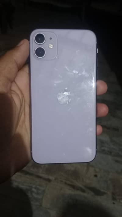 Apple iPhone 11