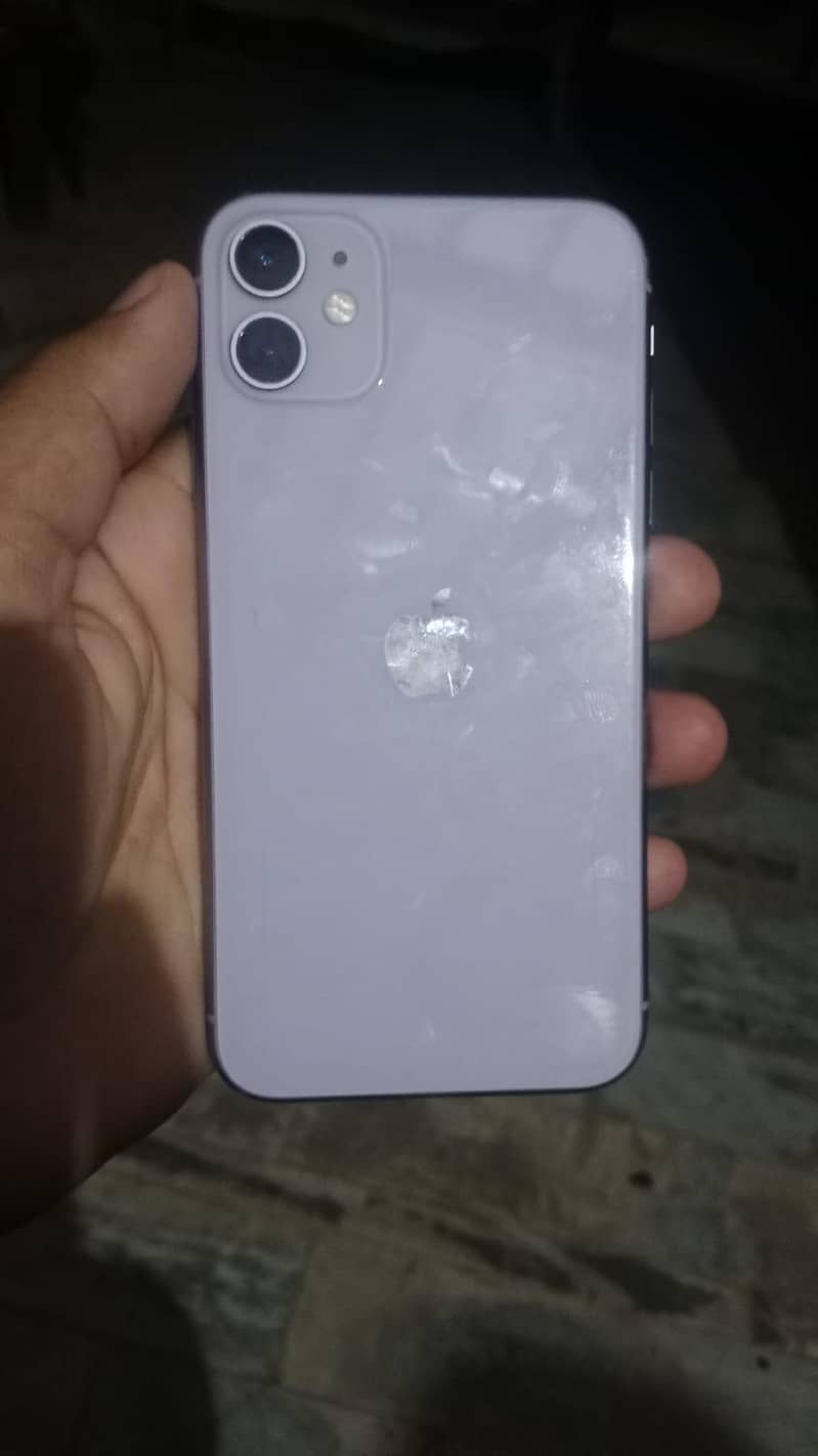 Apple iPhone 11 0