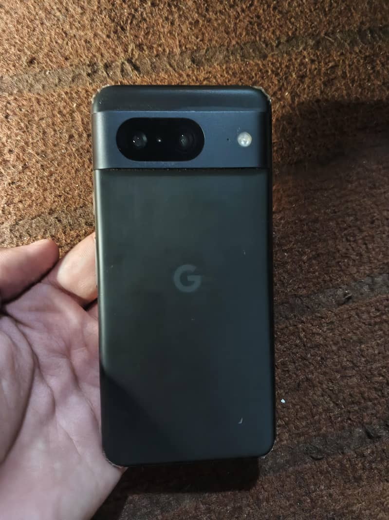 Google Pixel 8 0