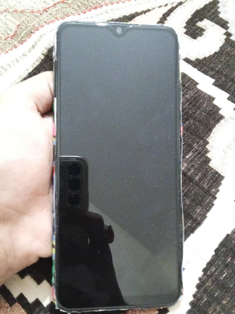 Infinix 1