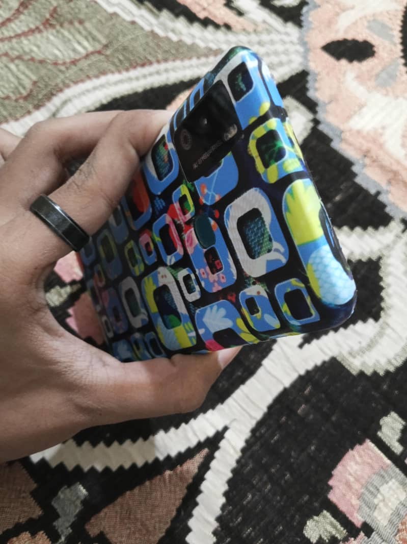 Infinix 2
