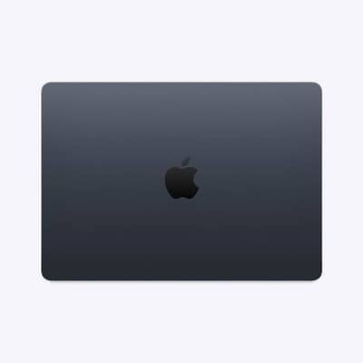 Macbook Air M4 2025 13 inch 16GB RAM 512GB Midnight blue color