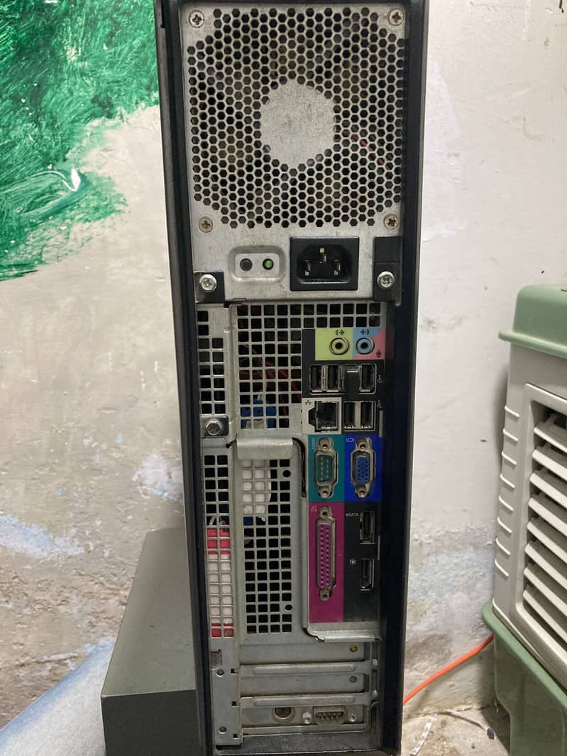 Dell intel core duo 1