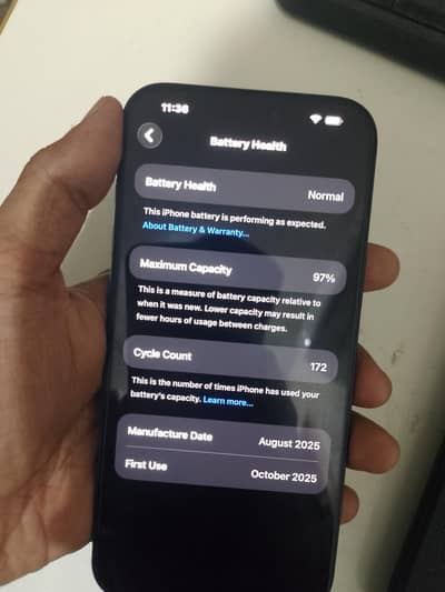 Apple iPhone 17 Pro Max