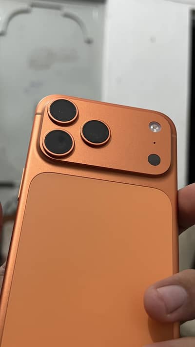 Apple iPhone 17 Pro Max factory unlock 256gb