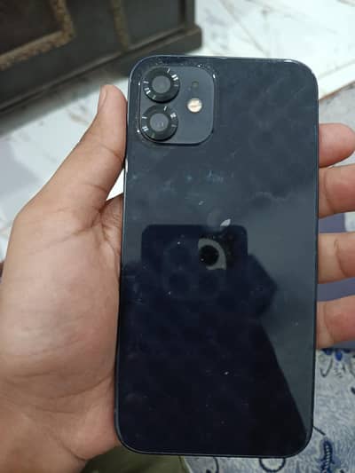 Apple iPhone 12 Non Pta J. V