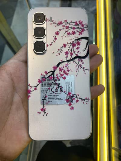 Infinx Hot 60 pro