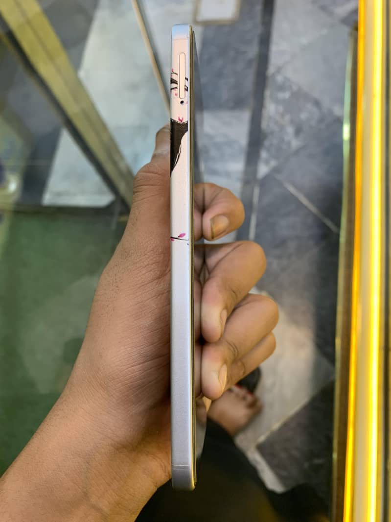 Infinx Hot 60 pro 1