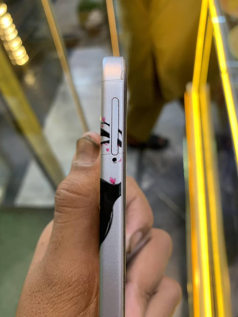 Infinx Hot 60 pro 2