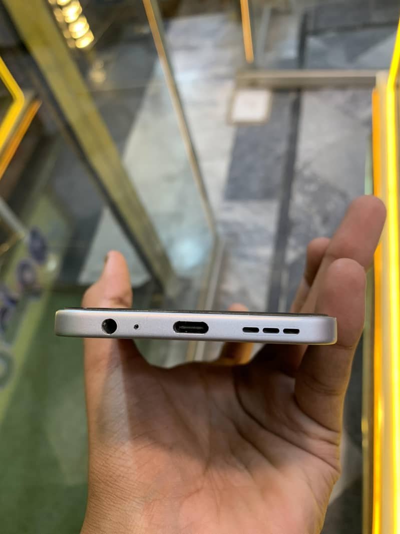 Infinx Hot 60 pro 3