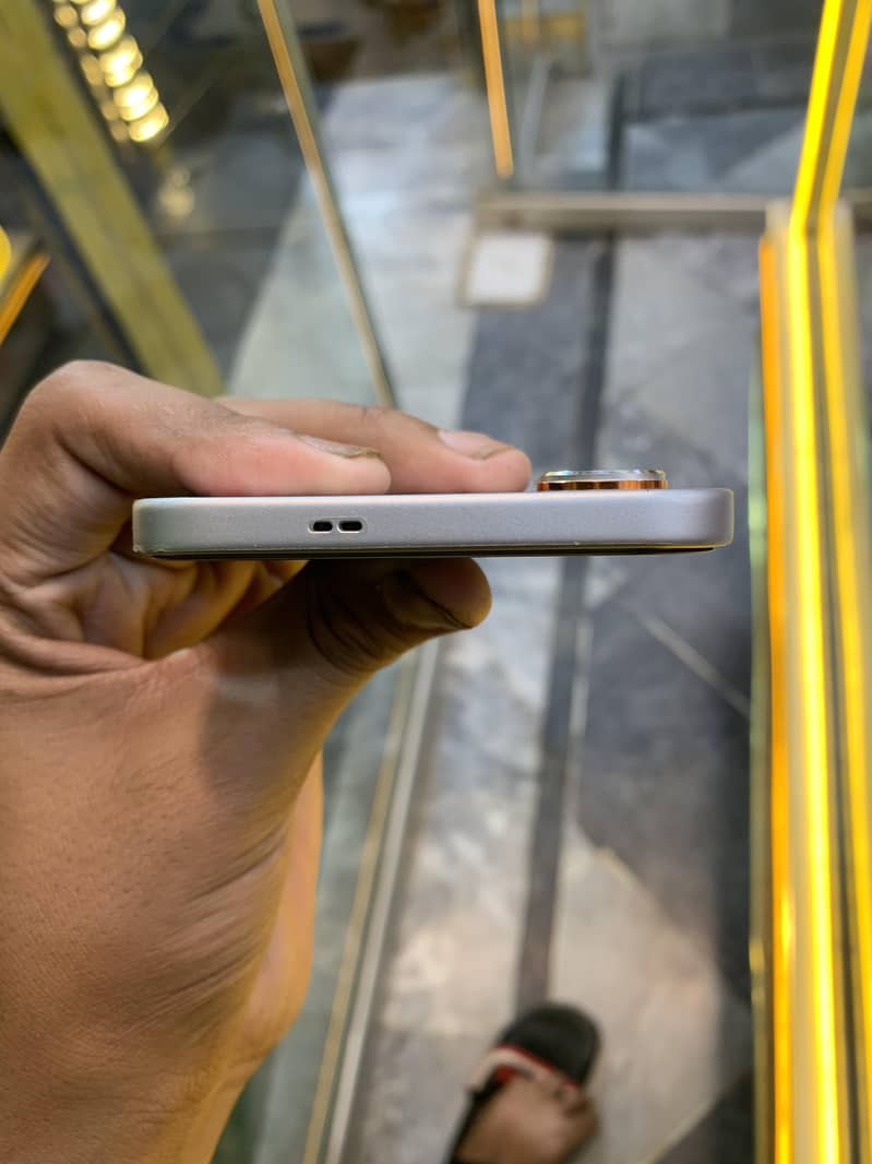 Infinx Hot 60 pro 5