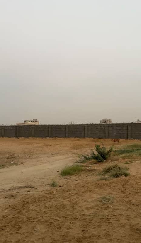 Plot For Sale available 1
