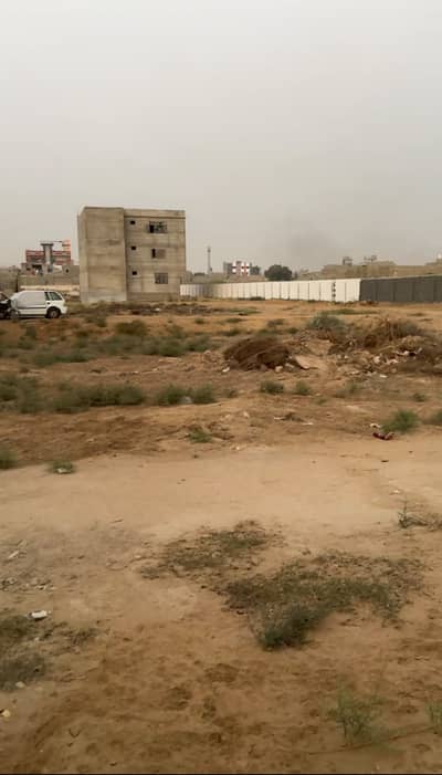 Plot For Sale available