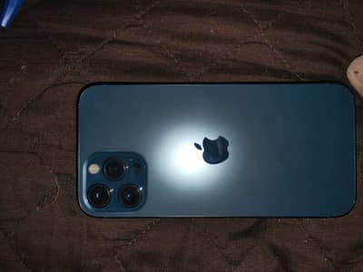 Apple iPhone 12 Pro Max