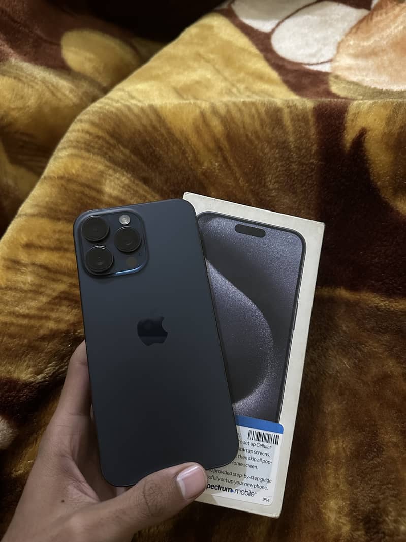 iPhone 15 Pro Max jv 0