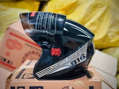 Brand New Motorcycle Helmet