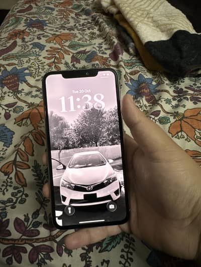 Apple iPhone 11 Pro Max