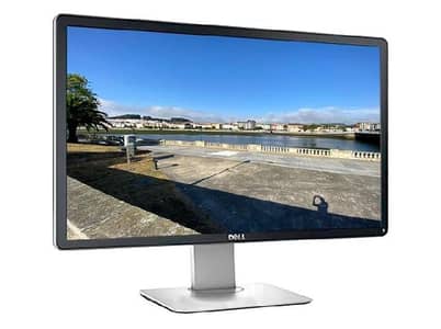 Dell P2414H 24-inch LED Monitor