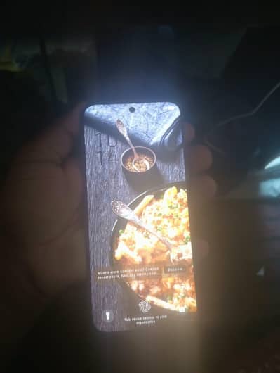 Infinix hot 60 pro plus