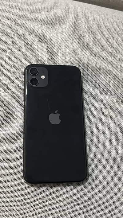 iPhone 11 jv
