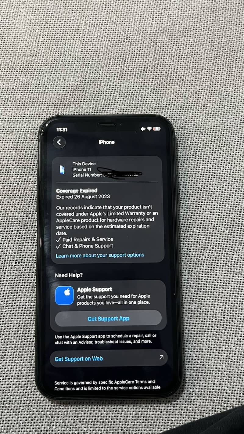 iPhone 11 jv 6