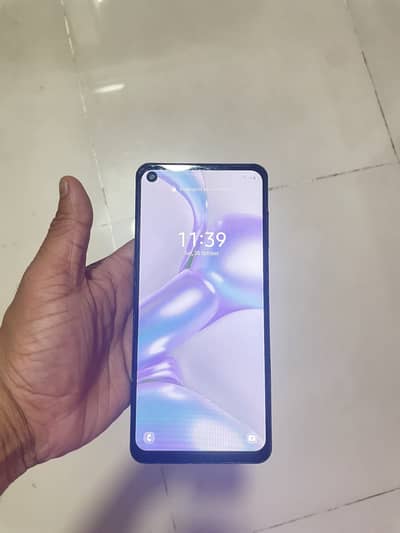 Samsung Mobile A21s