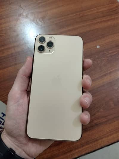 Apple iPhone 11 Pm / jv / 256 gb