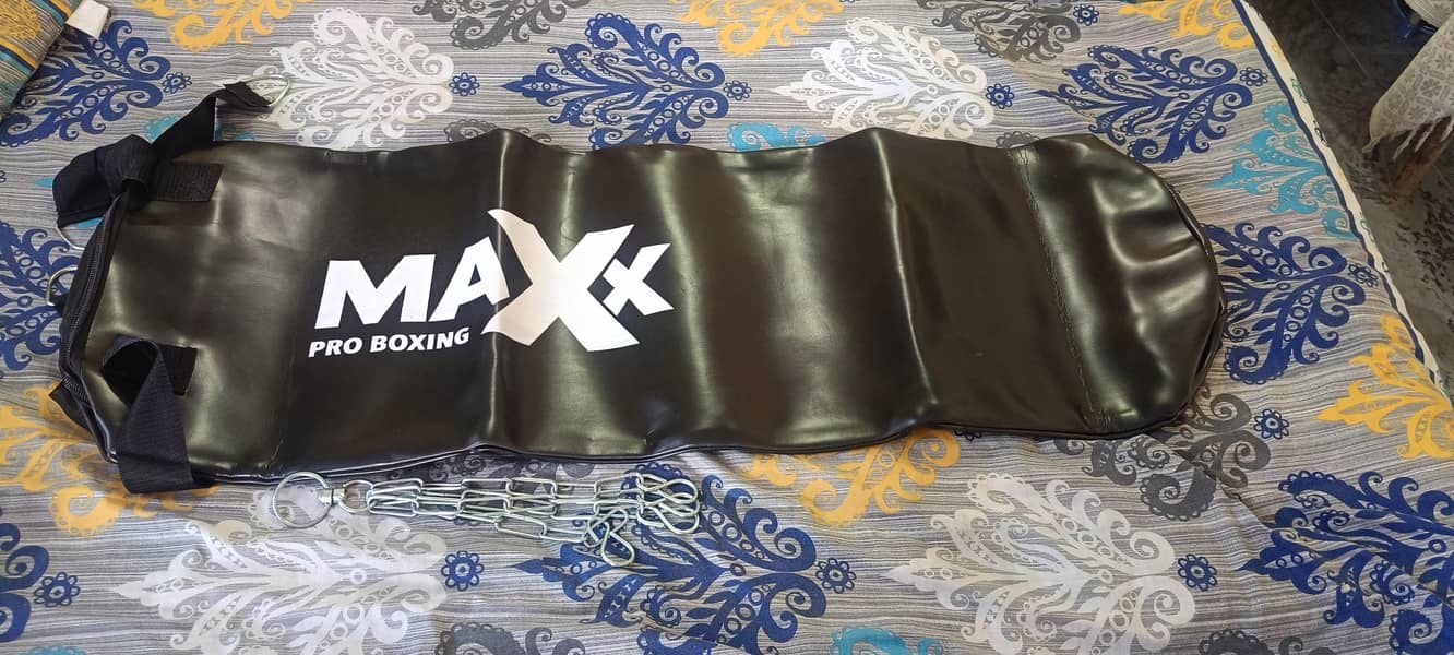 punching box 0