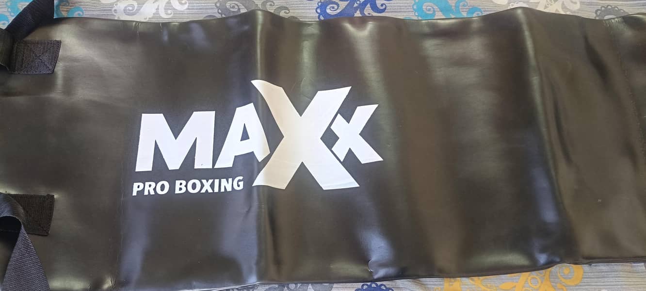 punching box 1