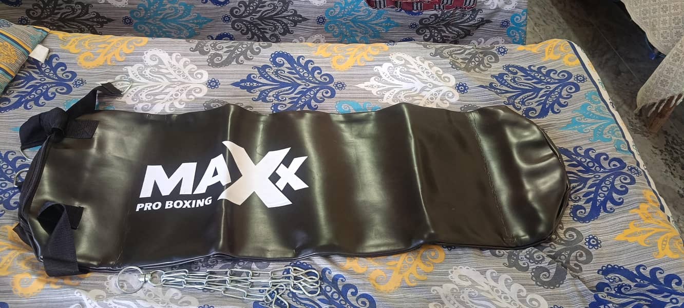 punching box 4