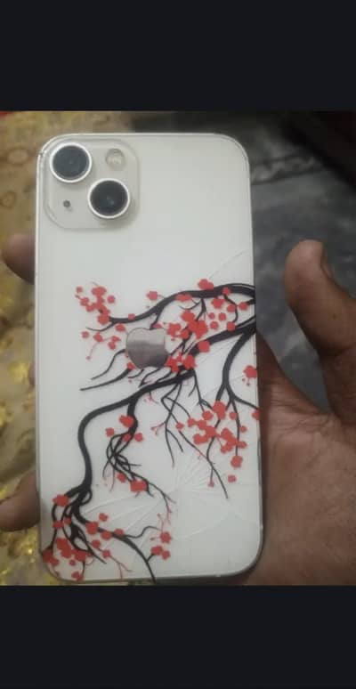 Apple iPhone 13