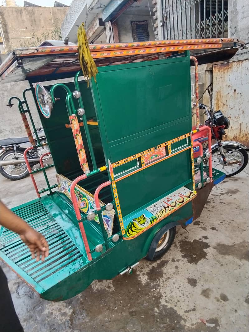chingchi rickshaw 2026 4