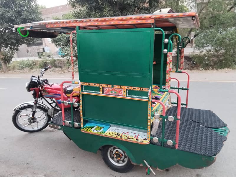 chingchi rickshaw 2026 6
