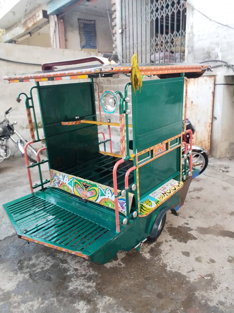 chingchi rickshaw 2026 7