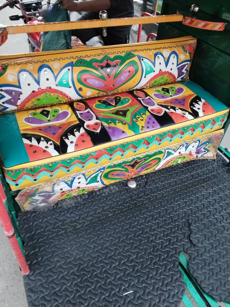 chingchi rickshaw 2026 10
