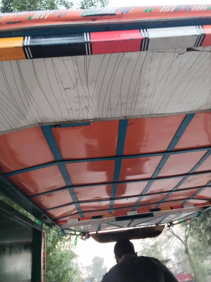 chingchi rickshaw 2026 11