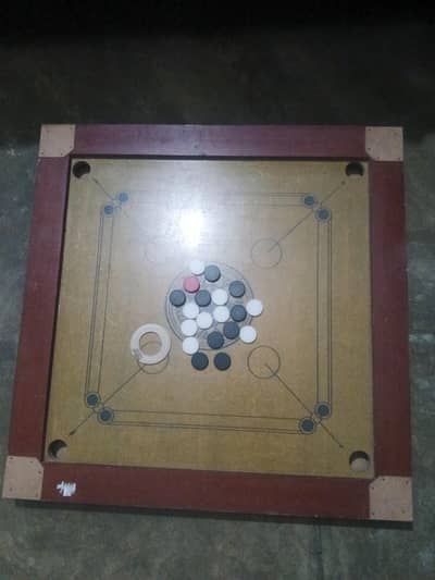corrom board
