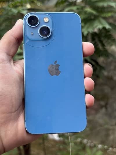 IPhone 13 mini