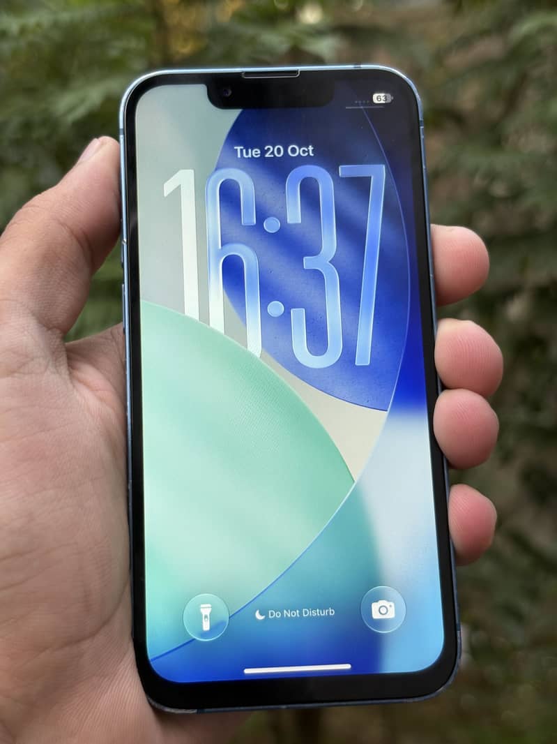 IPhone 13 mini 1