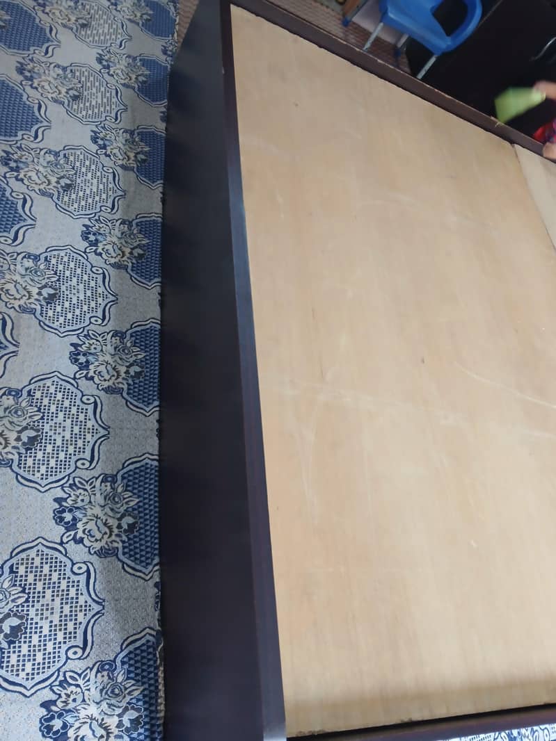 wooden 1