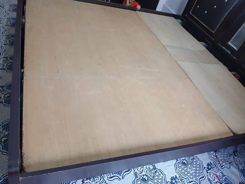 wooden 2