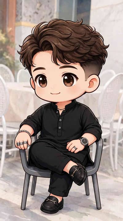 hamza hussain