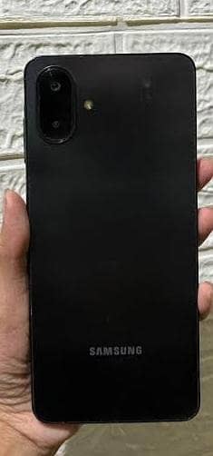 Samsung Mobile A07 4/128