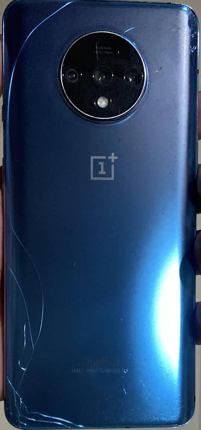 One Plus 7T