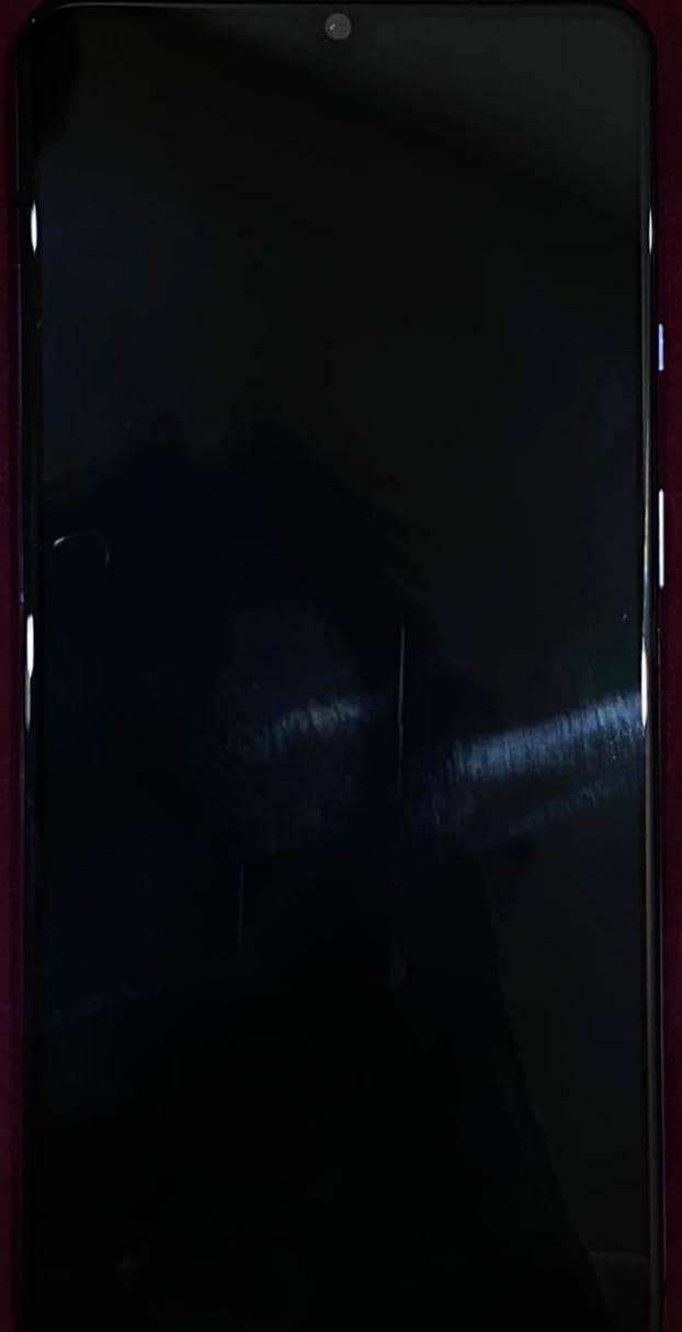 One Plus 7T 1