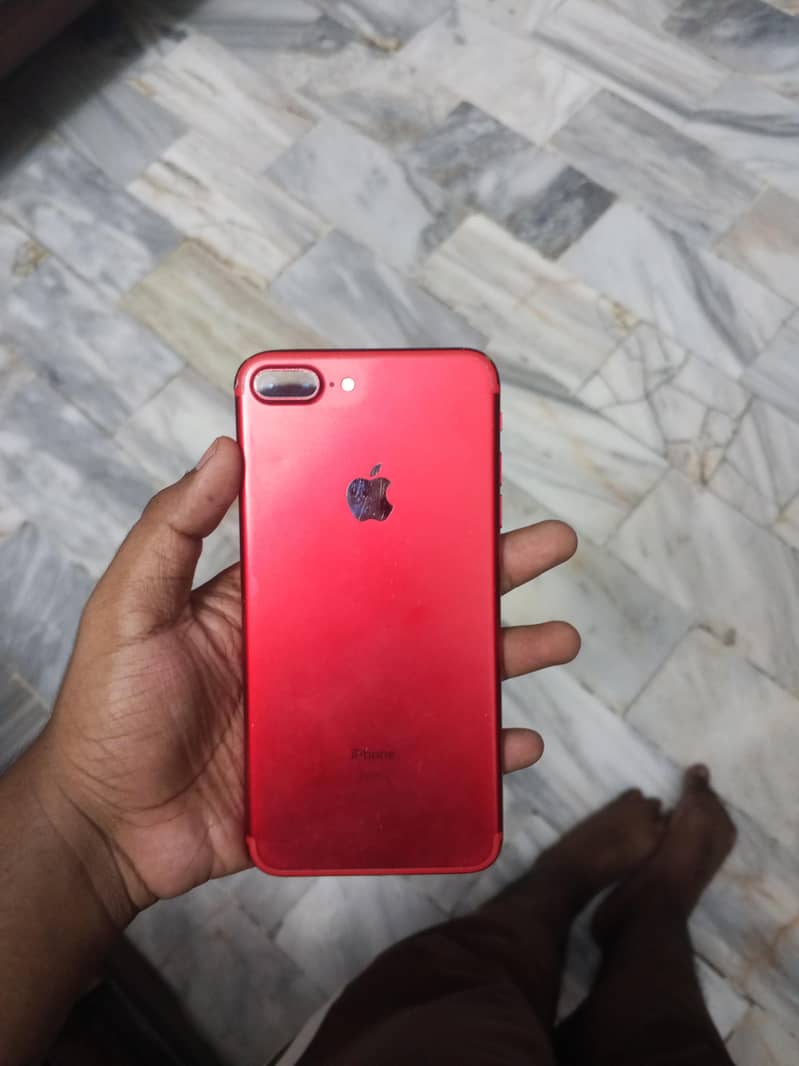 iphone 7 plus 128gb 0