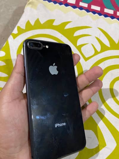 Apple iPhone 8 Plus