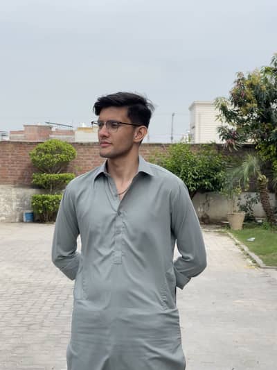 SAAD ALI
