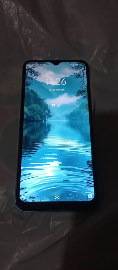 Vivo Y02s